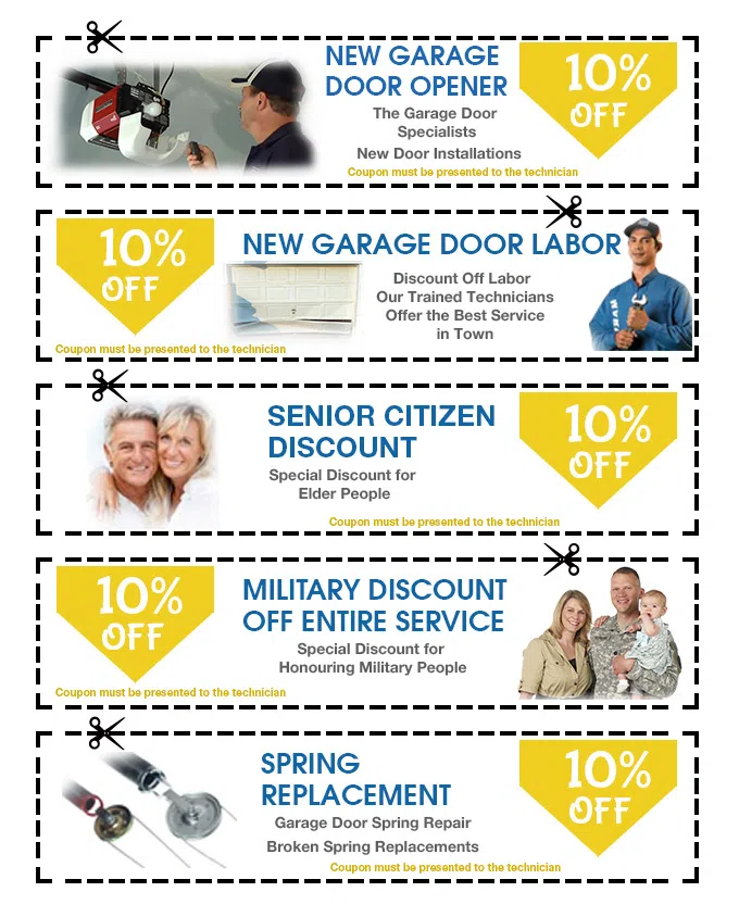 SOS Garage Door Nashville, TN 615-581-1400 - CouponSet11-five