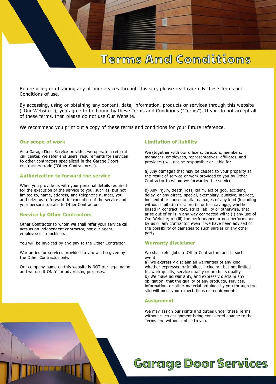 SOS Garage Door Nashville, TN 615-581-1400