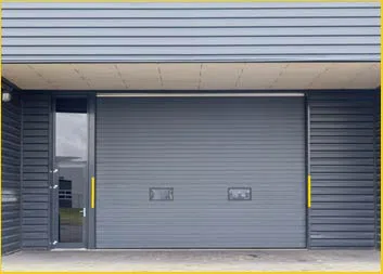 SOS Garage Door Nashville, TN 615-581-1400 - side-commercial-garage-doors