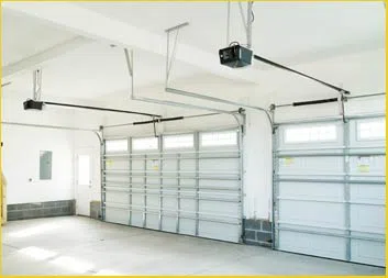 SOS Garage Door Nashville, TN 615-581-1400 - side-garage-door-opener